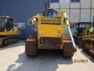Бульдозер Komatsu D155AX-3E 1997 года выпуска. (3 фотографии)