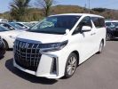 Продам автомобиль TOYOTA ALPHARD 2019 г.в. (6 фотографий)
