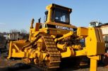 Продам бульдозер caterpillar D9N (3 фотографии)