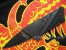 Нож - Кредитка Cardsharp 2! (3 фотографии)