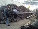 Винтовые сваи. Любая длина и модификация! Россия. (10 фотографий)