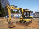 Куплю/продам экскаватор CAT 305SR (7 фотографий)