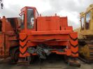 Продам японскую буровую установку като pf 1200 (4 фотографии)