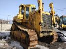 Продаю/покупаю бульдозер CAT D9N (4 фотографии)
