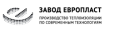 ООО "Европласт" производство теплоизоляции фотография