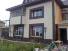 Фасадные панели ханьи купить с монтажом фотография