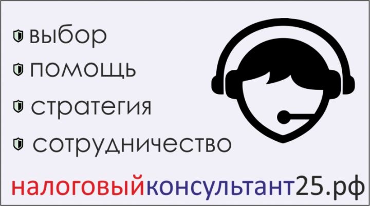 Налоговый консультант
